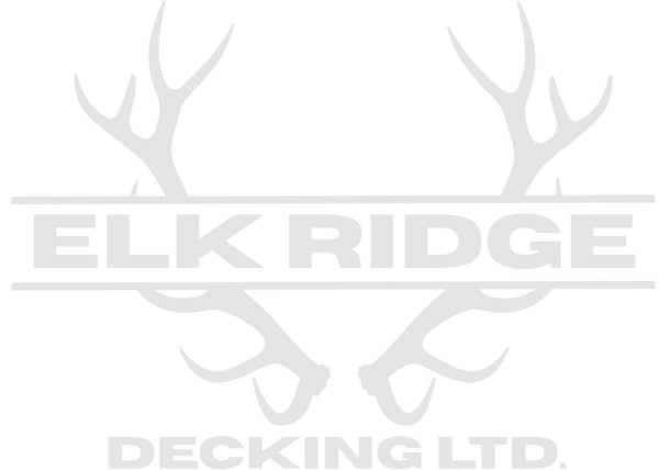 Elk Ridge Decking Ltd.